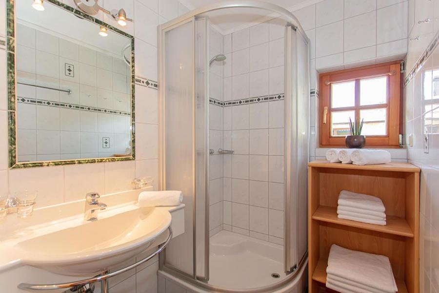 Blockhaus Ganschitter Apartment Grossarl Luaran gambar